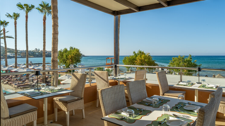 Blue Sea Beach Affiliated by Meliá